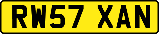 RW57XAN