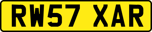 RW57XAR