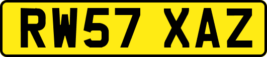 RW57XAZ