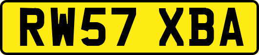 RW57XBA