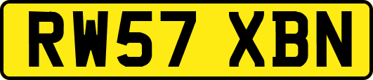 RW57XBN