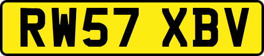RW57XBV