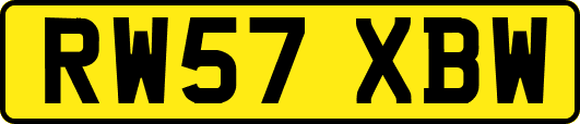 RW57XBW