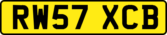 RW57XCB