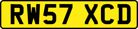 RW57XCD