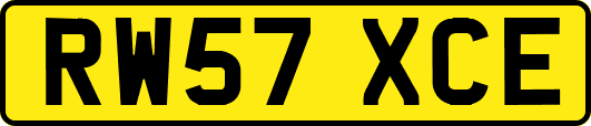 RW57XCE