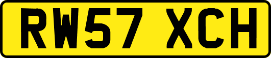 RW57XCH