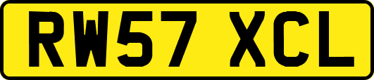 RW57XCL