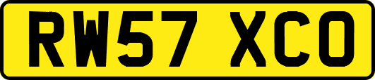RW57XCO