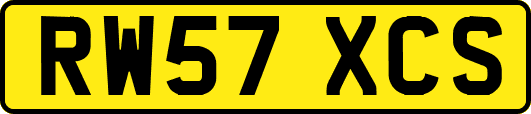 RW57XCS