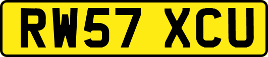 RW57XCU