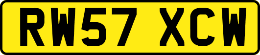 RW57XCW