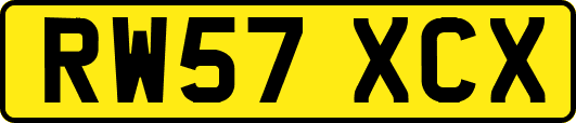 RW57XCX