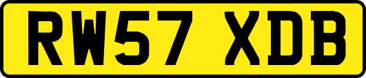 RW57XDB