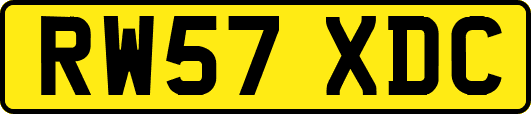 RW57XDC