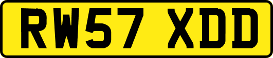 RW57XDD