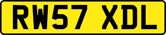 RW57XDL