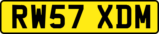 RW57XDM
