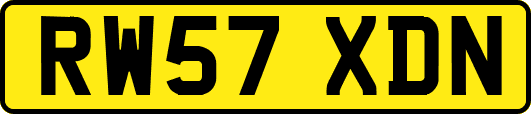 RW57XDN