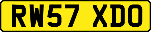 RW57XDO