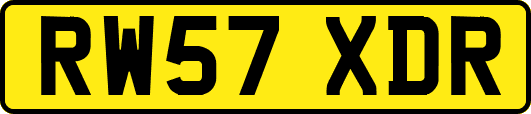 RW57XDR