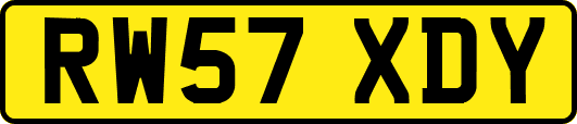 RW57XDY