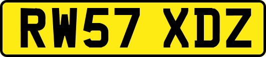 RW57XDZ