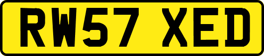 RW57XED