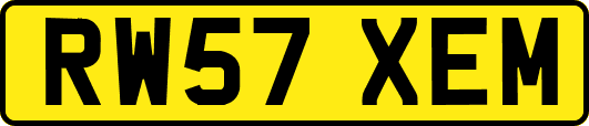RW57XEM