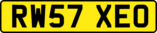 RW57XEO