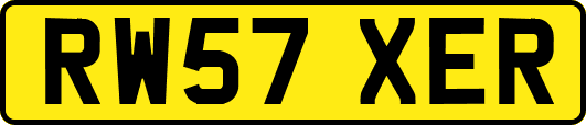 RW57XER