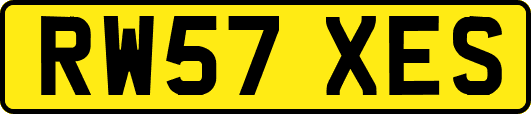 RW57XES