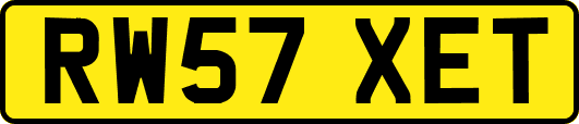 RW57XET
