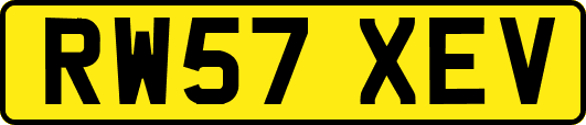 RW57XEV