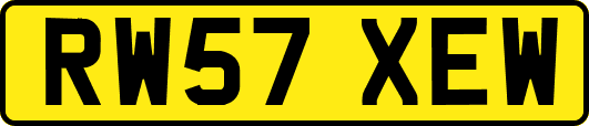 RW57XEW