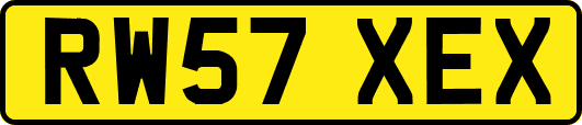 RW57XEX