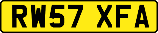 RW57XFA