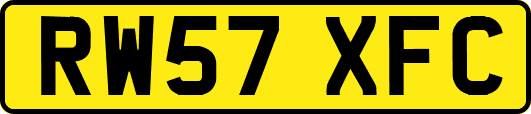 RW57XFC