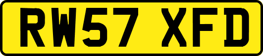 RW57XFD