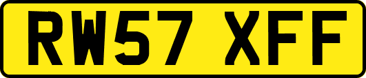 RW57XFF