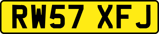 RW57XFJ