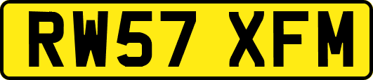 RW57XFM