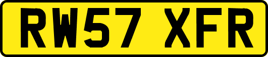 RW57XFR
