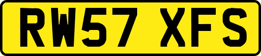 RW57XFS