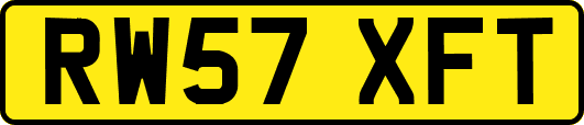 RW57XFT