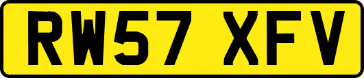 RW57XFV