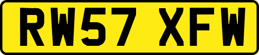 RW57XFW