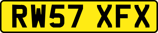 RW57XFX