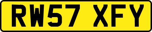RW57XFY