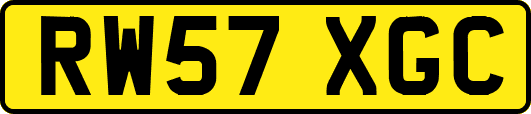 RW57XGC